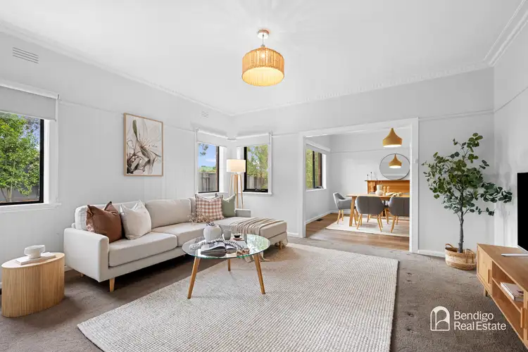 Third view of Homely house listing, 441 Napier Street, White Hills VIC 3550