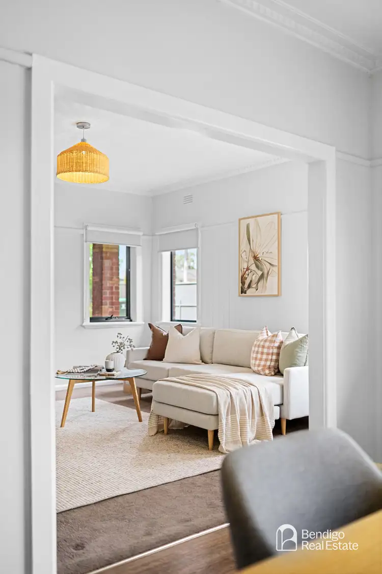 Fourth view of Homely house listing, 441 Napier Street, White Hills VIC 3550