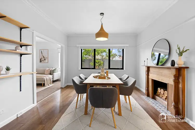 Fifth view of Homely house listing, 441 Napier Street, White Hills VIC 3550