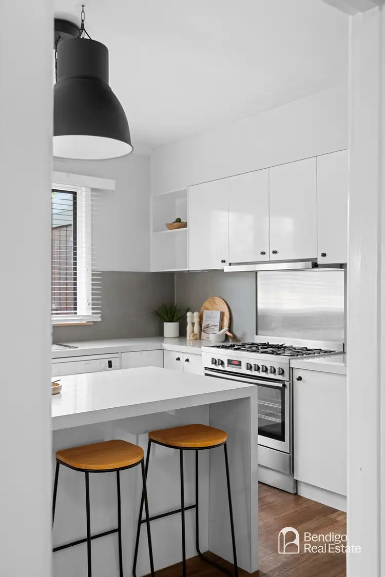 Sixth view of Homely house listing, 441 Napier Street, White Hills VIC 3550