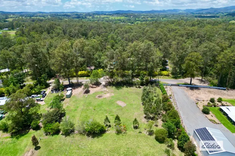 Third view of Homely land listing, 50 Bickle Road, Veteran QLD 4570