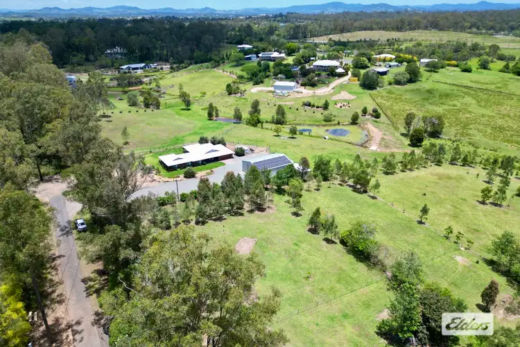 Fourth view of Homely land listing, 50 Bickle Road, Veteran QLD 4570