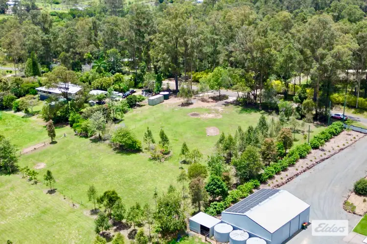 Fifth view of Homely land listing, 50 Bickle Road, Veteran QLD 4570