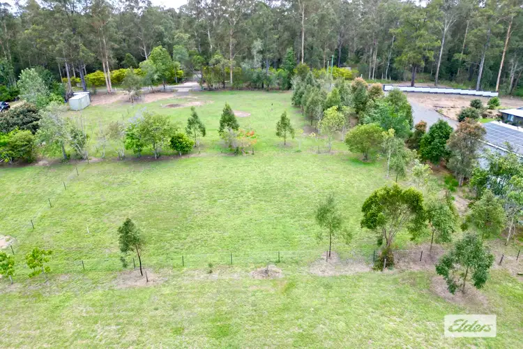 Sixth view of Homely land listing, 50 Bickle Road, Veteran QLD 4570