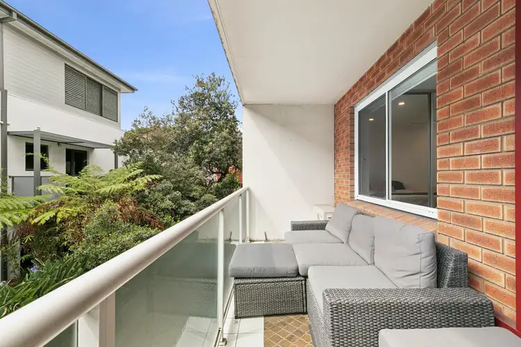 Third view of Homely apartment listing, 2/111 Pacific Parade, Dee Why NSW 2099