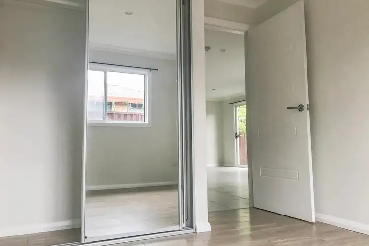 Third view of Homely semi-detached listing, 36A Benham Road, Minto NSW 2566