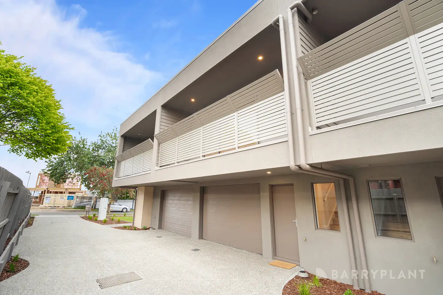 Main view of Homely townhouse listing, 2/17 Slevin Street, Lilydale VIC 3140