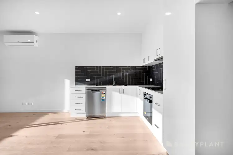 Second view of Homely townhouse listing, 2/17 Slevin Street, Lilydale VIC 3140