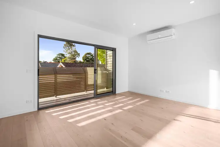 Fourth view of Homely townhouse listing, 2/17 Slevin Street, Lilydale VIC 3140