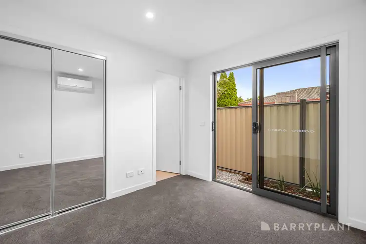 Fifth view of Homely townhouse listing, 2/17 Slevin Street, Lilydale VIC 3140