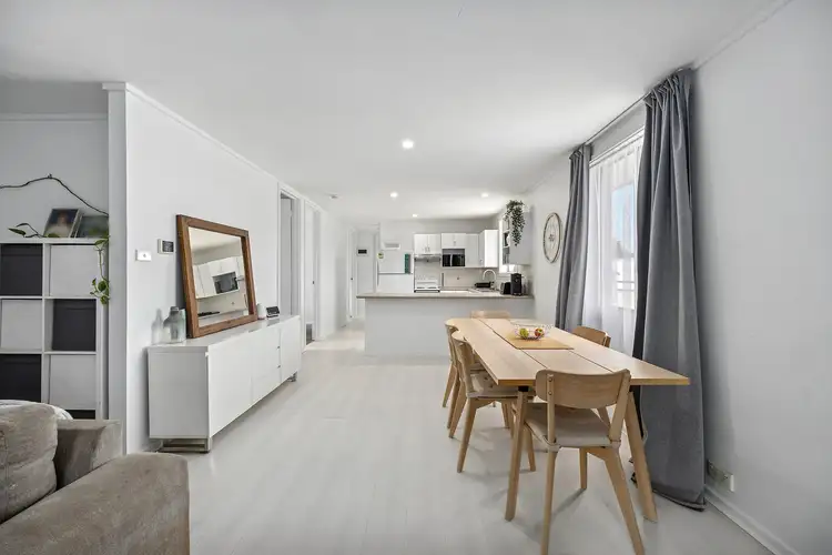 Third view of Homely house listing, 28 Hedland Circuit, Flynn ACT 2615