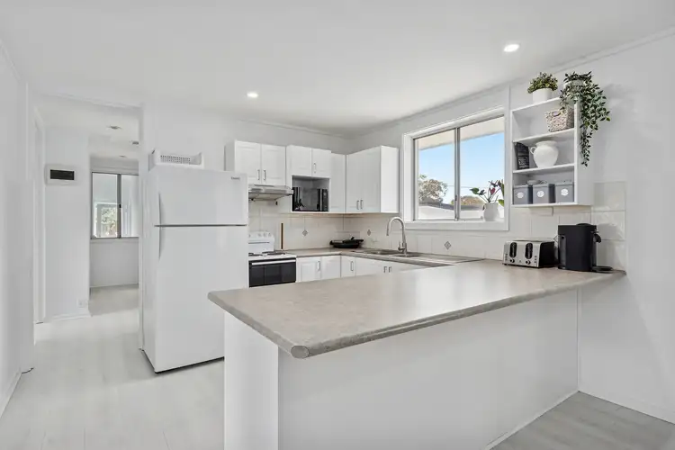 Fourth view of Homely house listing, 28 Hedland Circuit, Flynn ACT 2615