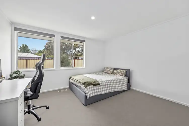 Fifth view of Homely house listing, 28 Hedland Circuit, Flynn ACT 2615