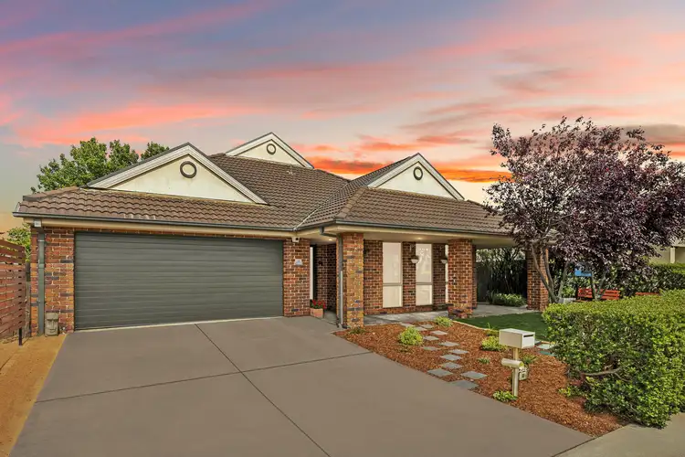 25 Pildappa Street, Harrison ACT 2914