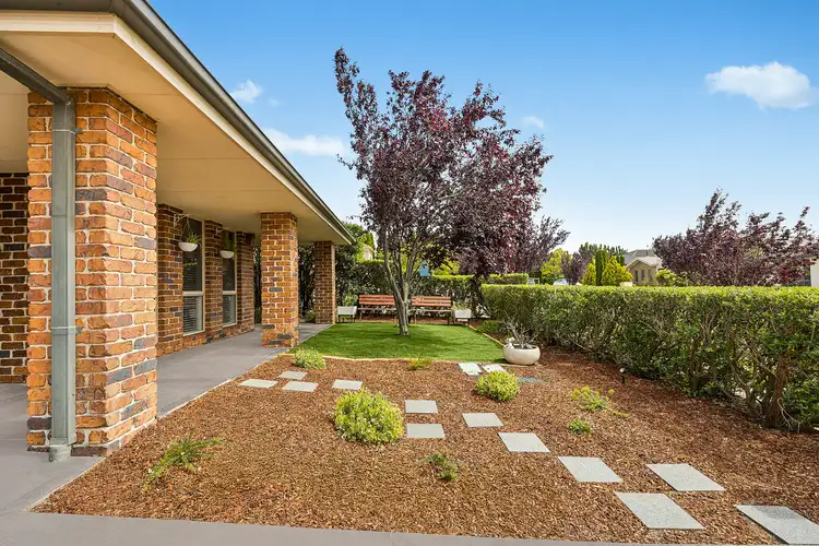 Second view of Homely house listing, 25 Pildappa Street, Harrison ACT 2914