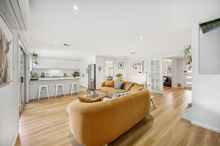 Third view of Homely house listing, 25 Pildappa Street, Harrison ACT 2914