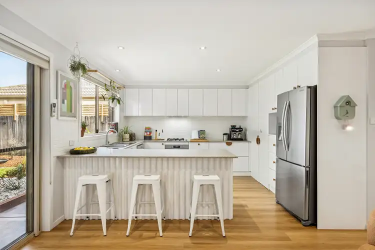 Fourth view of Homely house listing, 25 Pildappa Street, Harrison ACT 2914