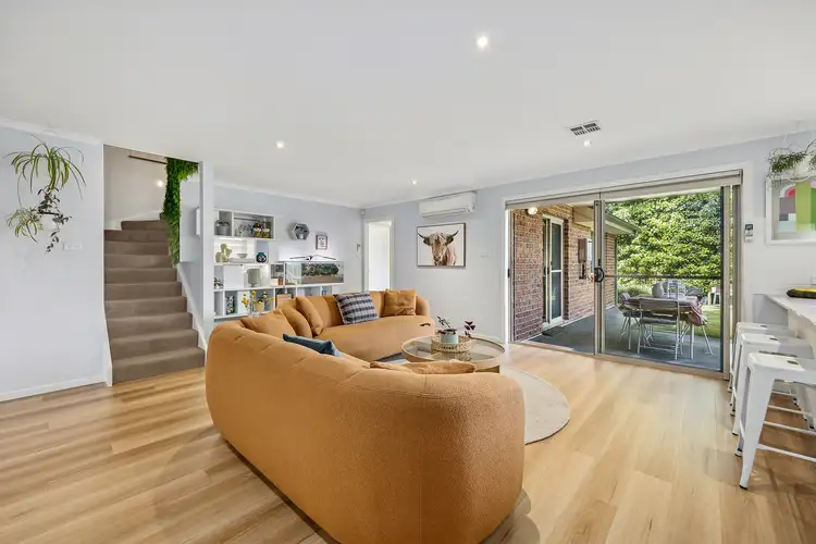 Fifth view of Homely house listing, 25 Pildappa Street, Harrison ACT 2914