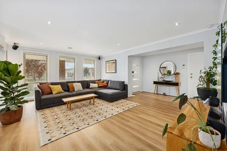 Sixth view of Homely house listing, 25 Pildappa Street, Harrison ACT 2914