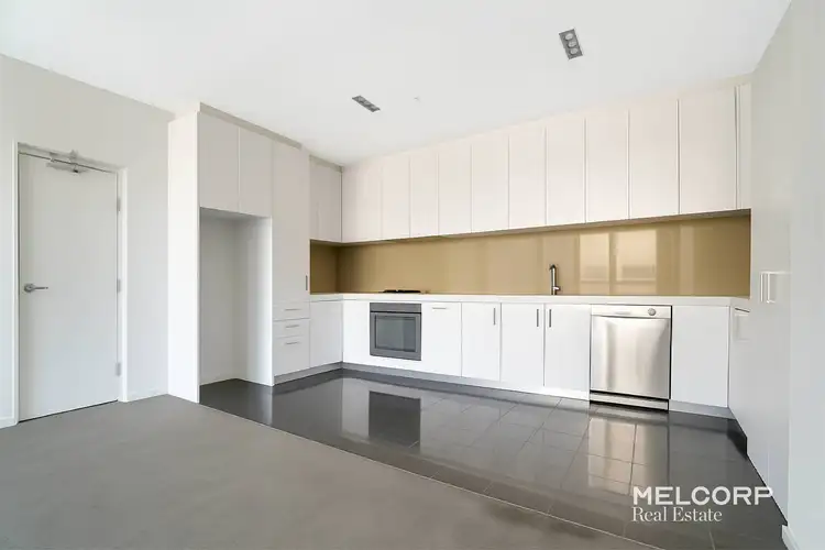 Fourth view of Homely apartment listing, 1102/483 Swanston Street, Melbourne VIC 3000