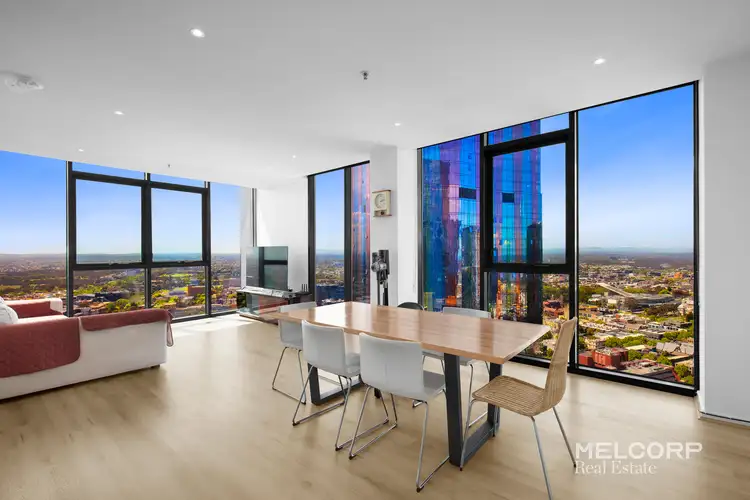 4504/27 Therry Street, Melbourne VIC 3000