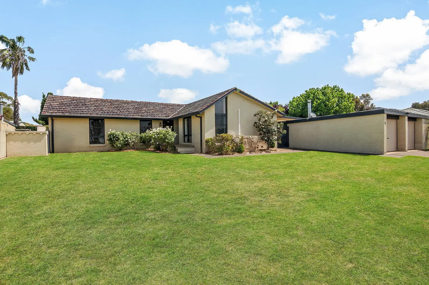 Main view of Homely house listing, 35 Redbank Road, Mudgee NSW 2850