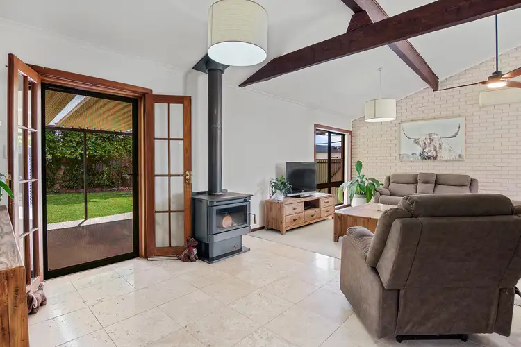 Second view of Homely house listing, 35 Redbank Road, Mudgee NSW 2850