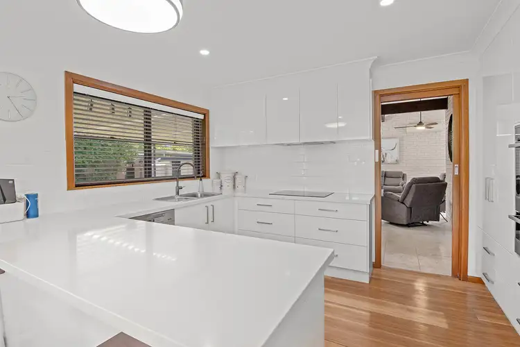 Fifth view of Homely house listing, 35 Redbank Road, Mudgee NSW 2850