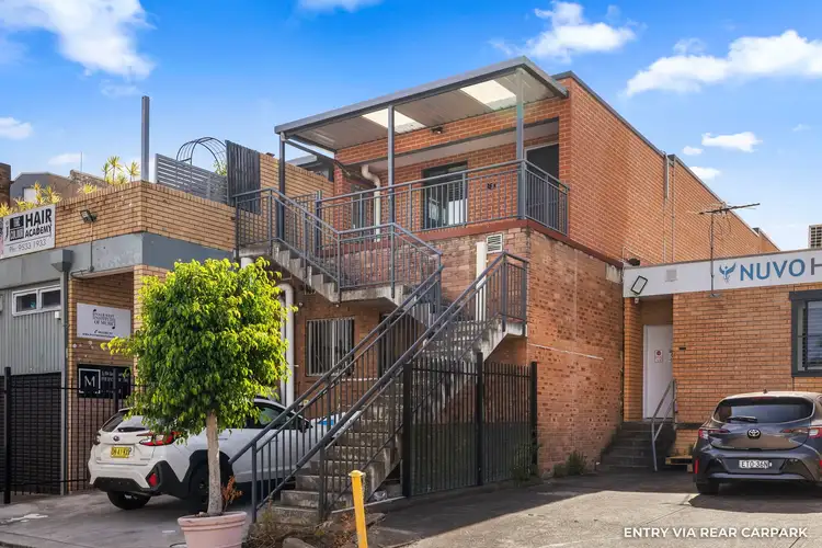 86A Great North Road, Five Dock NSW 2046