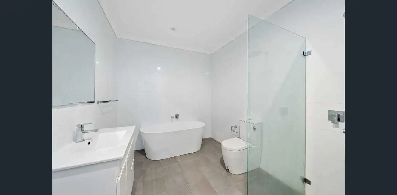 Main view of Homely apartment listing, 86A Great North Road, Five Dock NSW 2046