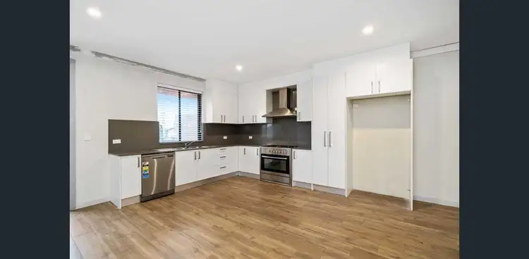 Second view of Homely apartment listing, 86A Great North Road, Five Dock NSW 2046