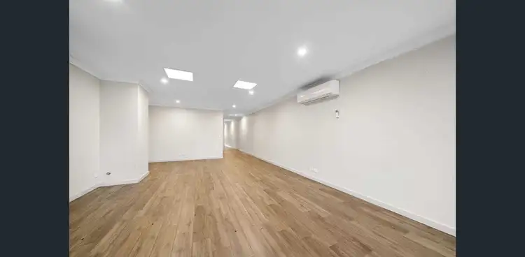 Third view of Homely apartment listing, 86A Great North Road, Five Dock NSW 2046