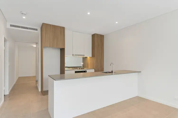 Second view of Homely apartment listing, 318/10-20 McEvoy Street, Waterloo NSW 2017