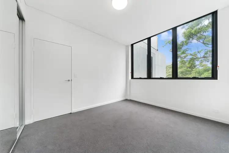 Fourth view of Homely apartment listing, 318/10-20 McEvoy Street, Waterloo NSW 2017