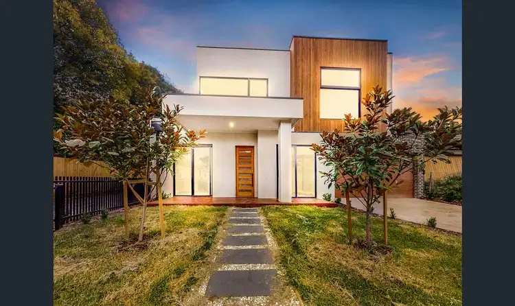 1/13 Hartwood Street, Kew East VIC 3102