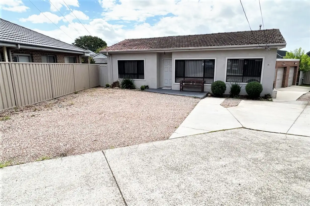 Main view of Homely house listing, 32B Henry Lawson Drive, Peakhurst NSW 2210