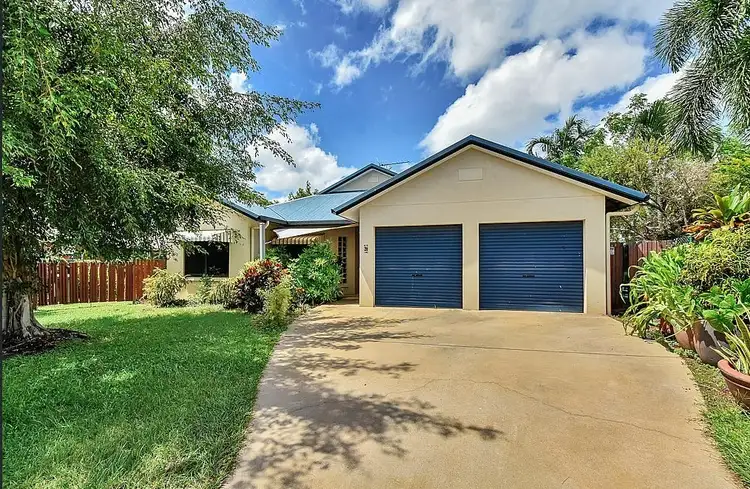 38 Whitington Circuit