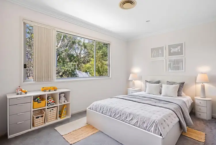Fourth view of Homely townhouse listing, 2/20 Nicklin Street, Coorparoo QLD 4151