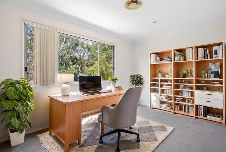 Fifth view of Homely townhouse listing, 2/20 Nicklin Street, Coorparoo QLD 4151