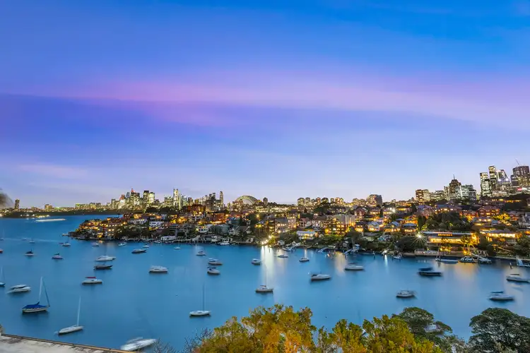 5/84 Milson Road, Cremorne Point NSW 2090