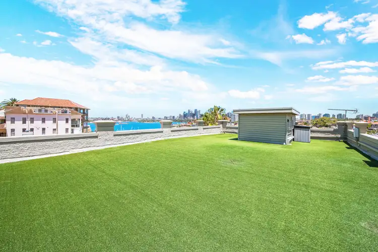 Fourth view of Homely apartment listing, 5/84 Milson Road, Cremorne Point NSW 2090
