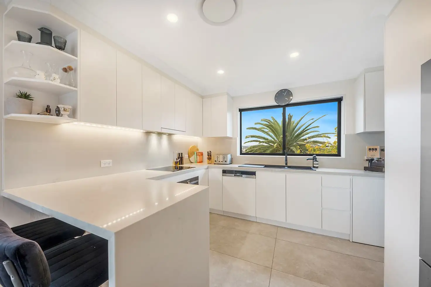 Main view of Homely unit listing, 15/36 Tranmere Street, Drummoyne NSW 2047