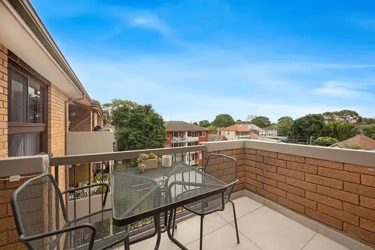 Fifth view of Homely unit listing, 15/36 Tranmere Street, Drummoyne NSW 2047