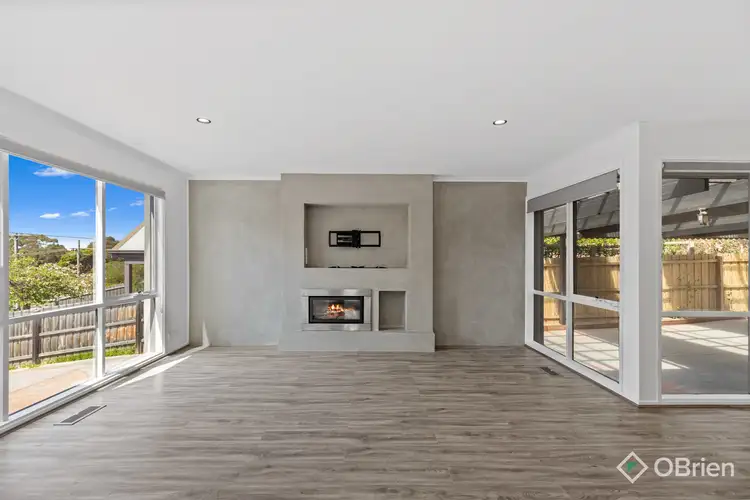 Third view of Homely house listing, 5 Danielle Court, Langwarrin VIC 3910