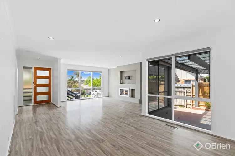 Fourth view of Homely house listing, 5 Danielle Court, Langwarrin VIC 3910