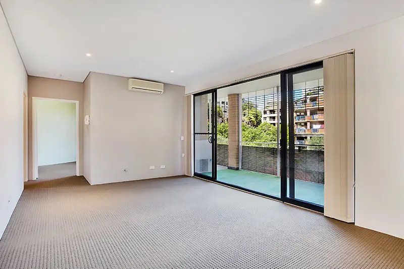 Main view of Homely apartment listing, B8/40 Saunders Street, Pyrmont NSW 2009