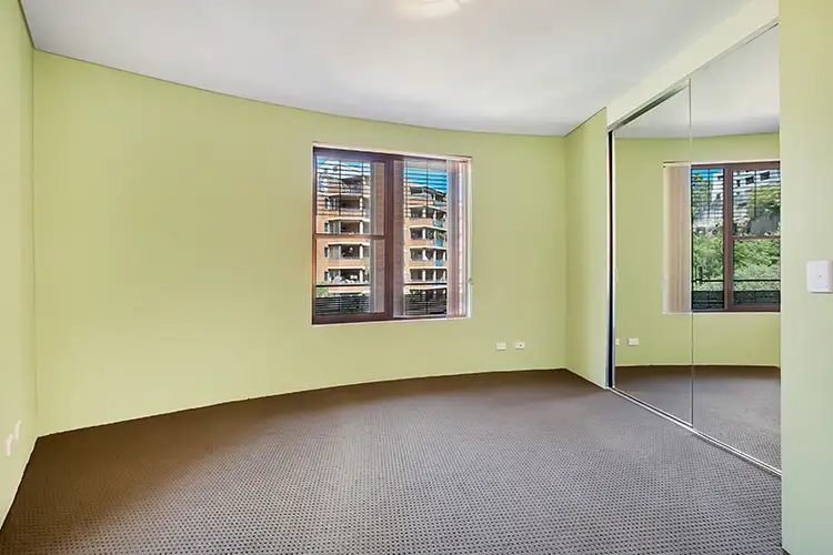 Third view of Homely apartment listing, B8/40 Saunders Street, Pyrmont NSW 2009