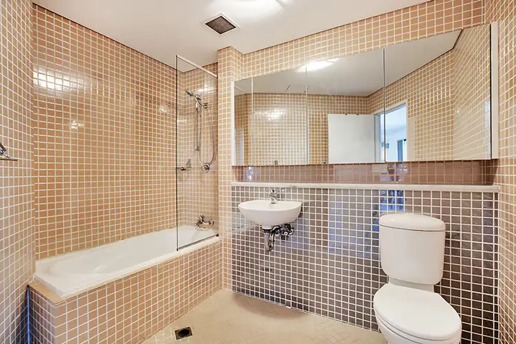 Fourth view of Homely apartment listing, B8/40 Saunders Street, Pyrmont NSW 2009