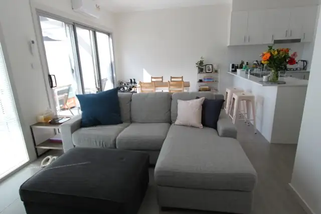 Third view of Homely house listing, 81 Caragh Avenue, Googong NSW 2620