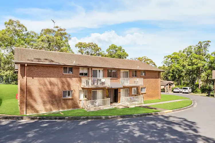 22/57 Jacaranda Avenue